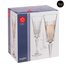 RCR 245670 Timeless Flute Champange / 258740 Same image