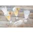 RCR Cristalleria Timeless Champagne Flutes 210ml 6 Pcs Set - 245670 image