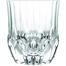 RCR Crystal Adagio 35cl Juicer Glasses 6 Pcs set - 257450 image