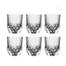 RCR Crystal Adagio 35cl Juicer Glasses 6 Pcs set - 257450 image