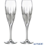 RCR Prato Crystal Champagne Flute Glasses 160ml Single Pcs- 256680 image