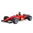 RC Car 1:16 F1 Super Racing Car Remote Control 76cm Sport Car Model 4 spare tires rechargeable electronic car toy image