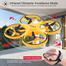 RC Quadcopter Obstacle Avoidance Hand Control Altitude Hold image