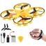 RC Quadcopter Obstacle Avoidance Hand Control Altitude Hold image