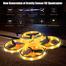 RC Quadcopter Obstacle Avoidance Hand Control Altitude Hold image