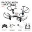 RC Quadcopter TJX815-2 RC Mini Drone for Kids 2.4G 4CH image
