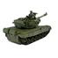 R/C Tank Remote Control with Charger Green image