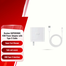 REALME SUPERVOOC 45W Power Adapter with Type-C Cable image
