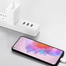 REALME SUPERVOOC 45W Power Adapter with Type-C Cable image