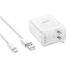 REALME SUPERVOOC 80W Power Adapter with Type-C Cable image