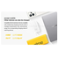 REALME SUPERVOOC 80W Power Adapter with Type-C Cable image