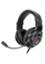 Redragon H260 Hylas Wired Gaming Headset image