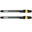 RED LEAF Extra Fine Ball Pen 2Pcs - Black Ink image