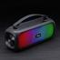 REMAX RB-M25 Portable Outdoor Bluetooth Speaker image
