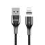 REMAX RC-156I Magnetic Detachable Cable for iPhone – 1 Meter image