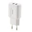 REMAX RP-U22 Fast Charging Adaptor 2.4A With Data Cable image