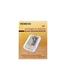 RENEVO Fully Automatic Portable Digital Blood Pressure Monitoring Machine with Smart MDD Technology image