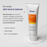 RE' EQUIL Skin Radiance Cream Reduces Dark Spots and Age Spots Increases Skin Radiance and Evens 30 gm -526080943 image