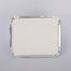RFL Aluminum Lunch Box 250ML W/O Lid 125 Pcs Set image