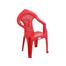 RFL Baby Chair (Doraemon) - Red image