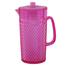 RFL Belly Jug 2.3L - Trans Pink image