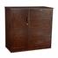 Regal Bluebell Wood Wardrobe Antique-304-3-1-20(Classic) image