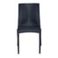 RFL Caino Armless Chair - Black image