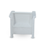 RFL Caino Sofa 4 Pcs Set W/O Foam - White 839731 image