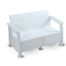 RFL Caino Sofa 4 Pcs Set W/O Foam - White 839731 image