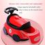 RFL Car Baby Potty - Red image