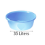 RFL Design Bowl 35L - Blue image