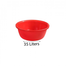 RFL Design Bowl 35L - Red image