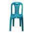 RFL Dining Chair Deluxe (Spiral) - Tulip Green image