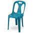 RFL Dining Chair - Tulip Green image