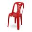 RFL Dining Super Chair (Tree) - Red image
