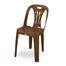 RFL Dining Super Chair (Tree) - Sandal Wood image