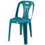 RFL Dining Super Chair (Tree) - Tulip Green image