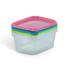 RFL Disposable Container Rtg 710 ML 3 Pcs Set - Trans image