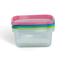 RFL Disposable Container Rtg 710 ML 3 Pcs Set - Trans image