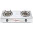 RFL Double Stainless Steel Auto Gas Stove Queen Ci Lpg image