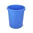 RFL Drum Bucket With Lid 20L - SM Blue image