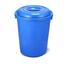 RFL Drum Bucket With Lid 20L - SM Blue image