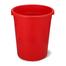 RFL Drum Bucket With Lid 50L - Red image