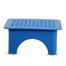 RFL Easy Stool Medium - Royal Blue image