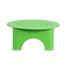 RFL Easy Stool Oval - Parrot Green image