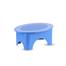 RFL Easy Stool Oval - Royal Blue image