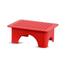 RFL Easy Stool - Red image