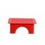 RFL Easy Stool - Red image