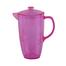 RFL Elegant Jug 2.5L - Trans Pink image