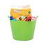 RFL Flexible Tub 16L Green 375C image